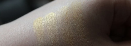 Рождественское золото - Givenchy Le Prisme Yeux - Mono - №20 Or Celeste