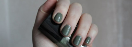 Истинный хаки - Nail Polish by H&M "Hunt Me Down"
