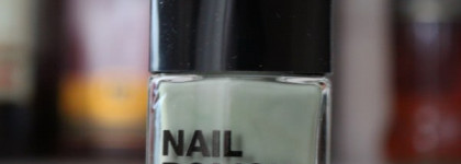 Истинный хаки - Nail Polish by H&M "Hunt Me Down"