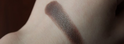 Одинарные тени Catrice Absolute Eye Colour #410, #400, #350, дубли MAC