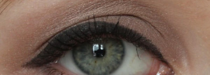 Chanel Ombre Essentielle #45 Safari