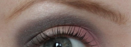 Карандаш для бровей для блондинок MAC Eye Brows в оттенке Fling