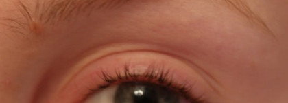 Карандаш для бровей для блондинок MAC Eye Brows в оттенке Fling