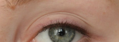 Карандаш для бровей для блондинок MAC Eye Brows в оттенке Fling