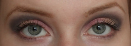 Карандаш для бровей для блондинок MAC Eye Brows в оттенке Fling
