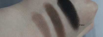 Urban Decay Naked Basics