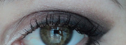 ArtDeco в моей косметичке