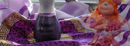 Не так прост, как кажется... лак для ногтей Nubar, Prisms Collection, оттенок Treasure