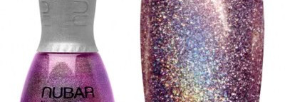 Не так прост, как кажется... лак для ногтей Nubar, Prisms Collection, оттенок Treasure