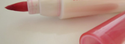 Моя бесполезная покупка Lipstick “Forever Lip Tint” от Faberlic