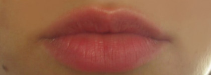 Моя бесполезная покупка Lipstick “Forever Lip Tint” от Faberlic