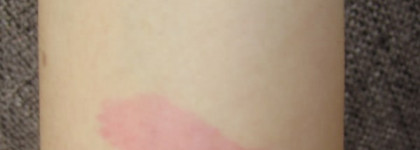 Моя бесполезная покупка Lipstick “Forever Lip Tint” от Faberlic