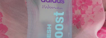 3 любимых геля для душа