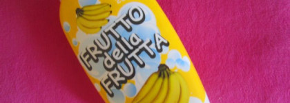 3 любимых геля для душа