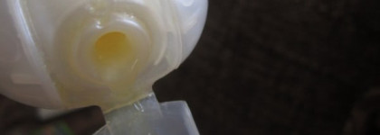 3 любимых геля для душа