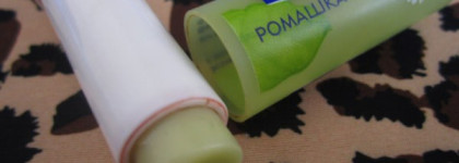 Увлажнение губ