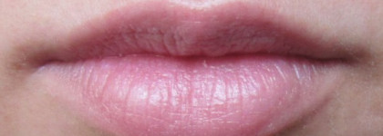 Увлажнение губ