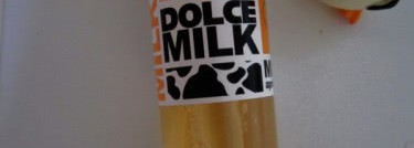 Абрикосовые брызги Увлажняющий тоник Dolce Milk Молоко и Абрикос