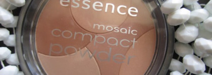 Знакомство с Essence