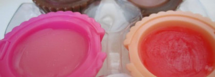 Попробуем Ffleur? (Осторожно, много фото!)