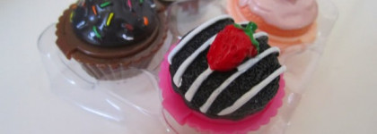 Попробуем Ffleur? (Осторожно, много фото!)