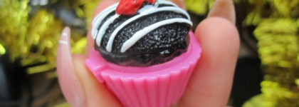 Попробуем Ffleur? (Осторожно, много фото!)