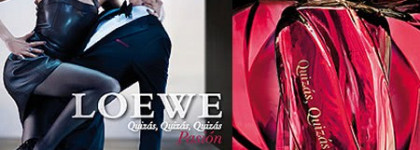 Loewe Quizas Quizas Quizas Passion