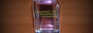 Moment De Bonheur - Момент Счастья -Yves Rocher
