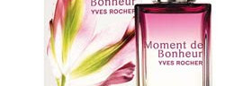 Moment De Bonheur - Момент Счастья -Yves Rocher