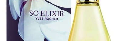 So Elexir - истинный эликсир от Yves Rocher