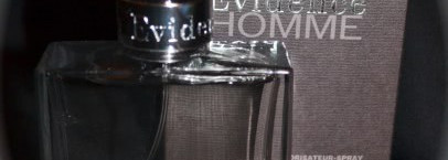 Аромат  мужчины  -  Comme une Evidence Homme  от Yves Rocher