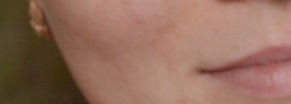 Идеальная матовость с Chanel mat lumiére,  30 Cendré