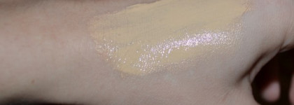 Tent fluide zero defaut Couleurs Nature- Тональный крем флюид -ноль недостатков от Yves Rocher, (тон 100)