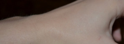 Tent fluide zero defaut Couleurs Nature- Тональный крем флюид -ноль недостатков от Yves Rocher, (тон 100)