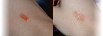 Блеск для губ Christian Dior - Addict Ultra Gloss Reflect №337 Coral Lame