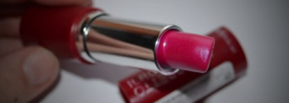 Ядрен- тон c помадой Deborah Ilrossetto , тон 35154