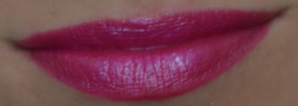 Ядрен- тон c помадой Deborah Ilrossetto , тон 35154