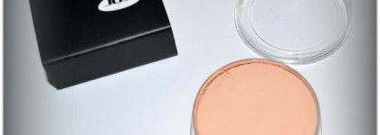 Аква- пудра Jeans Just make up Aqua Powder № 232