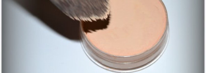 Аква- пудра Jeans Just make up Aqua Powder № 232