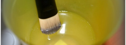 Аква- пудра Jeans Just make up Aqua Powder № 232