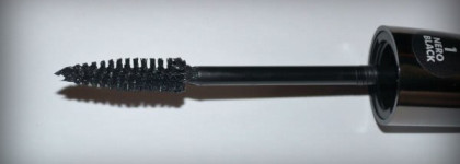 Тушь для ресниц разделение и объем Deborah Definitive Volume, nero black 1