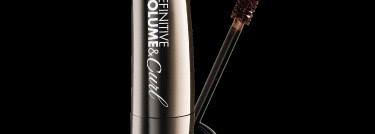 Тушь для ресниц разделение и объем Deborah Definitive Volume, nero black 1