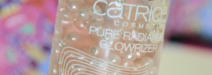 Два праймера от Catrice