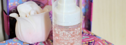 Два праймера от Catrice