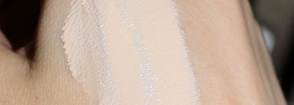 Тональный крем Make-up secret waterproof liquid foundaition