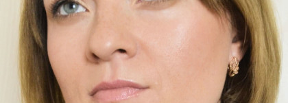 Make up for ever Face&Body 20