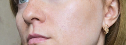 Make up for ever Face&Body 20
