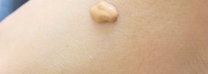 Make up for ever Face&Body 20