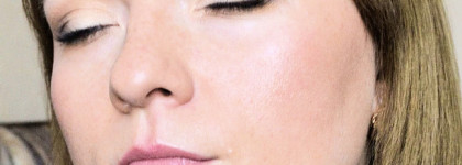 Make up for ever Face&Body 20