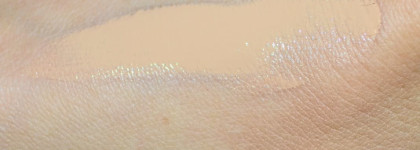 Тональный крем Seventeen Time Plus Long lasting make-up в оттенке № 2